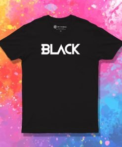 Blvck Japanes T Shirt