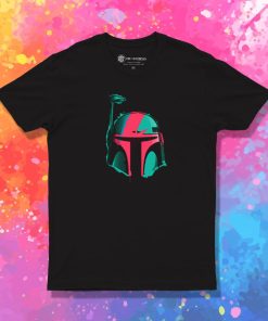 Boba bowie T Shirt