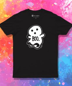 Boo Tee T Shirt