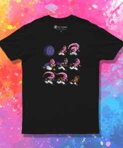 Boo evolutions T Shirt