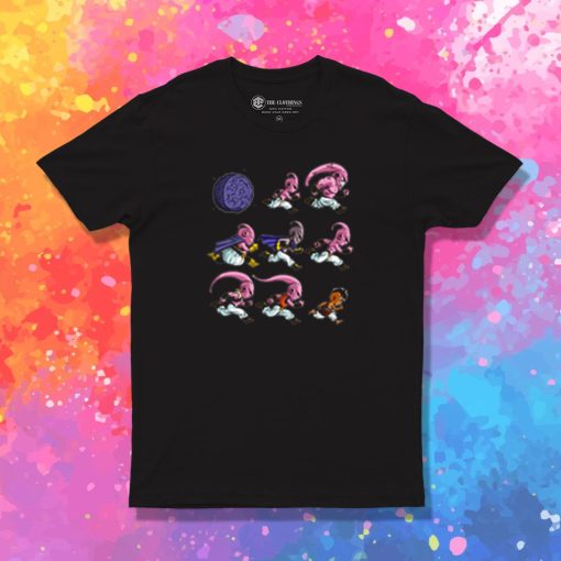 Boo evolutions T Shirt