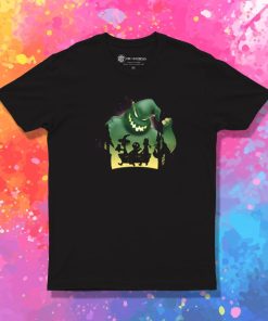 Boogie man T Shirt