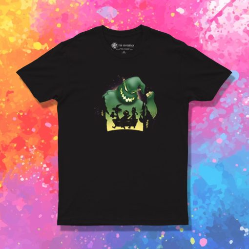 Boogie man T Shirt