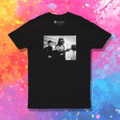 Boop T Shirt