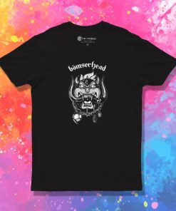 Bowserhead V1 T Shirt