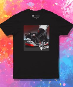 Bred 4 Greatness T Shirt