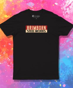 Brimborn Steel Works T Shirt