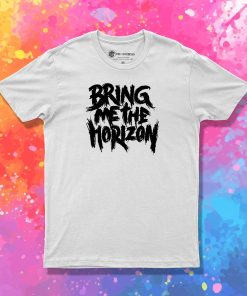 Bring Me The Horizon T Shirt