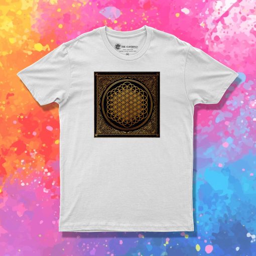 Bring Me the Horizon Sempiternal T Shirt