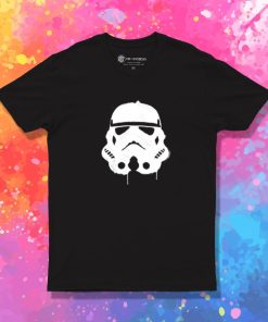 Brush Stroketrooper T Shirt