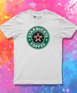 Bucky Barnes The Winter Soldier Coffee T Shirt