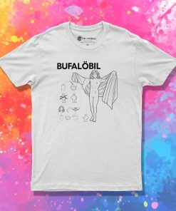 Bufalobil T Shirt