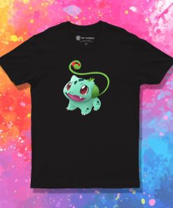 Bulba Cute T Shirt