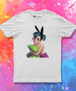 Bulma Reply T Shirt