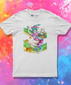 Bulma T Shirt