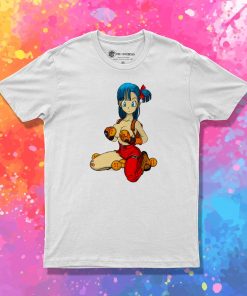 Bulma V2 T Shirt