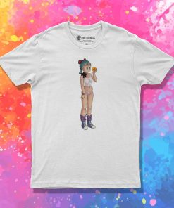 Bulmas First T Shirt