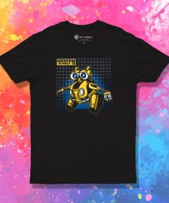 Bumble E T Shirt