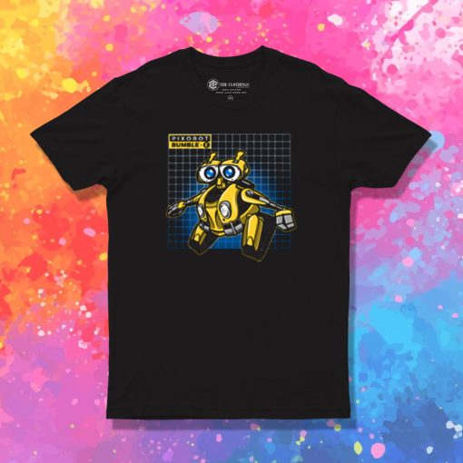 Bumble E T Shirt