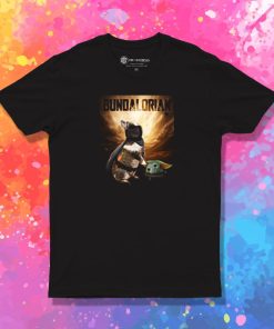 Bundalorian T Shirt