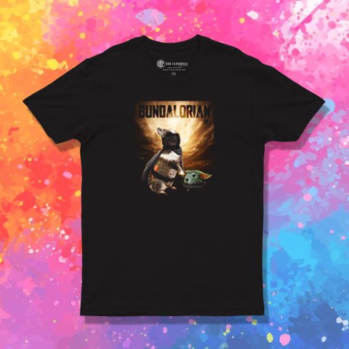 Bundalorian T Shirt