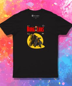 BurgLars T Shirt