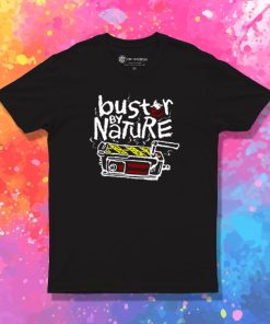 Buster by Nature T Shirt