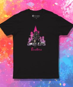 Busters Drive T Shirt