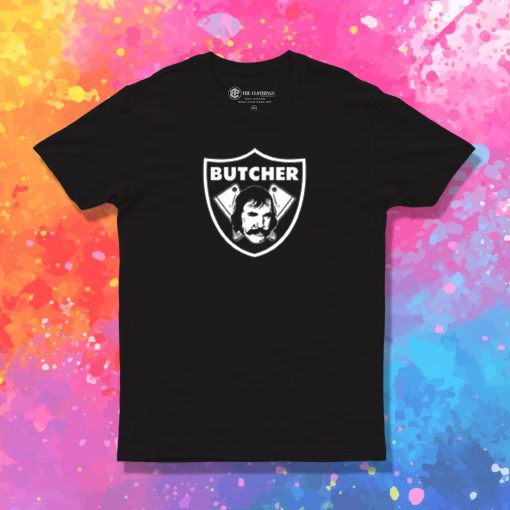 Butcher T Shirt