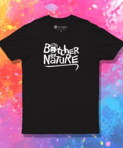 Butcher by Nature T Shirt