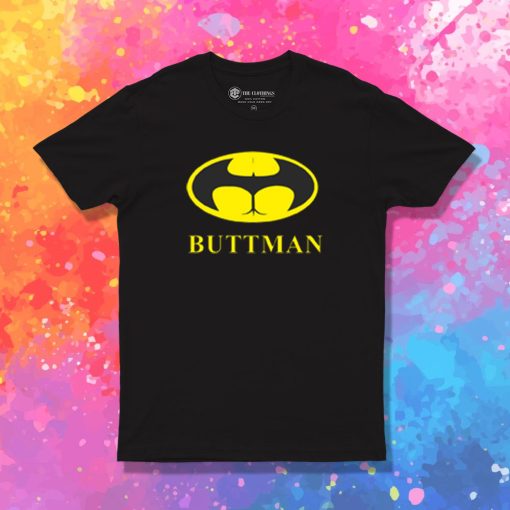 Buttman T Shirt