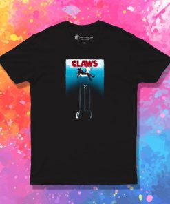 CLAWS T Shirt