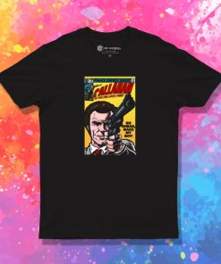 Callahan T Shirt