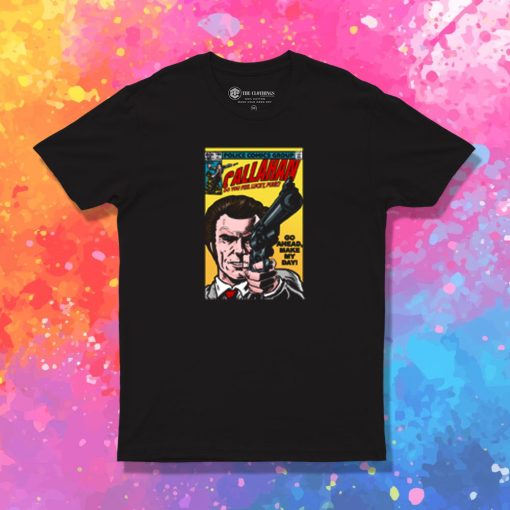 Callahan T Shirt