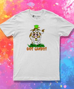 Candy Cow T Shirt