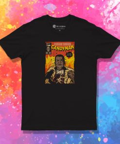 Candyman T Shirt