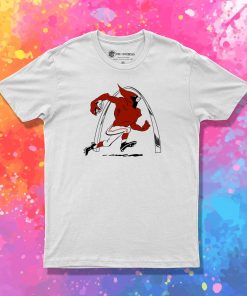 Cardinals Logo T Shirt