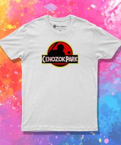 Cenozok Park T Shirt