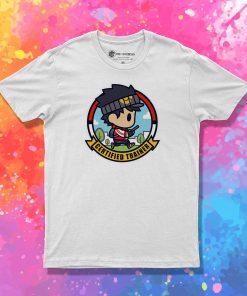 Certified Trainer Boy T Shirt