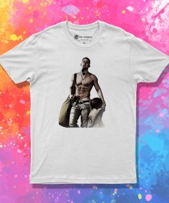 Channing Tatum T Shirt