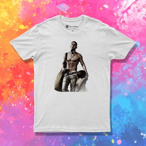 Channing Tatum T Shirt