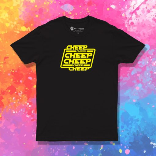 Cheep Cheep Cheep T Shirt