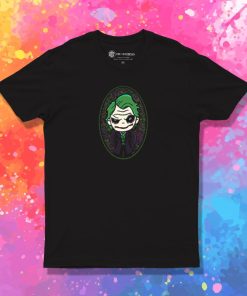 Chibi Joker T Shirt