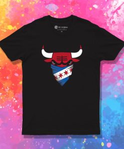 Chicago Bulls funny T Shirt