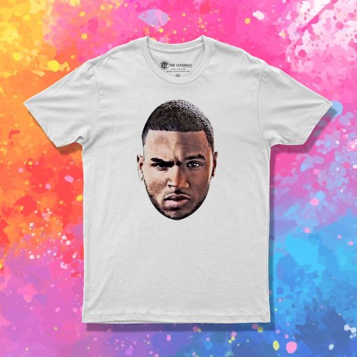 Chris Brown andTrey Songz T Shirt