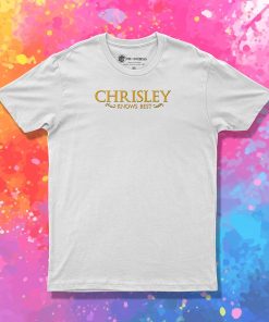 Chrisley Knows Best T Shirt