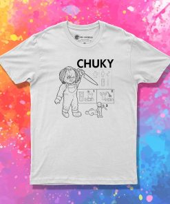 Chuky T Shirt