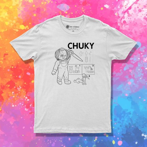 Chuky T Shirt