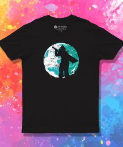 Cloud Cover T Shirt