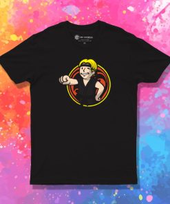 Cobra Boy T Shirt